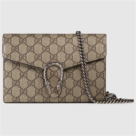 gucci dionysus wallet on chain serial number|Gucci gg supreme web wallet.